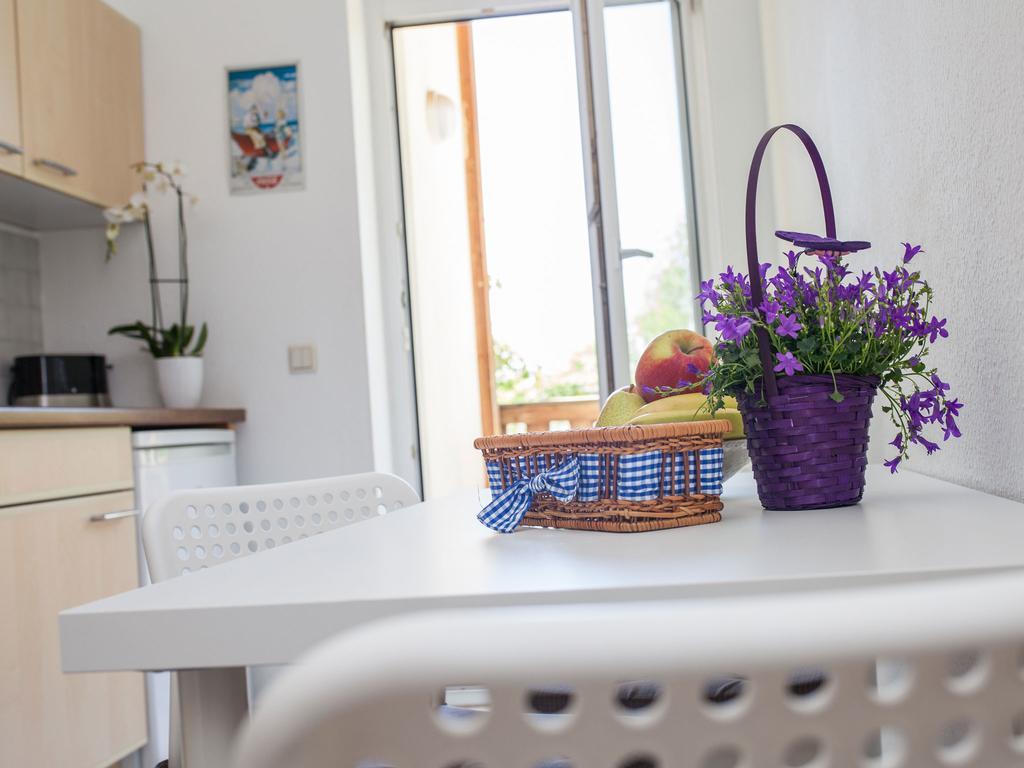 Ferienwohnung Leipzig Ost Εξωτερικό φωτογραφία